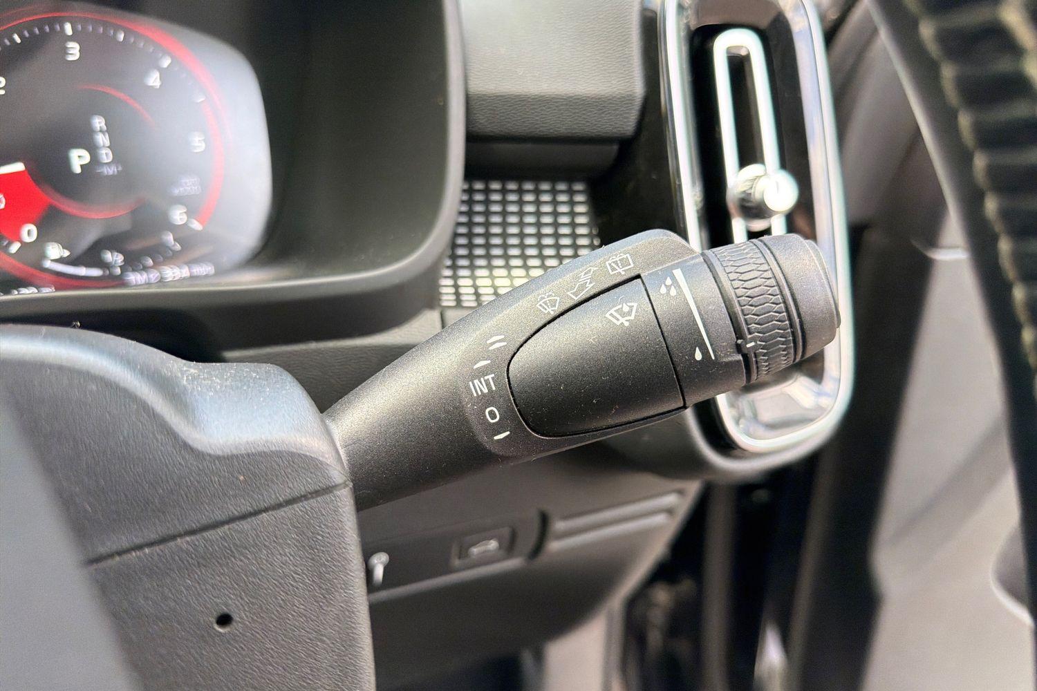 Volvo XC40 Photo 14