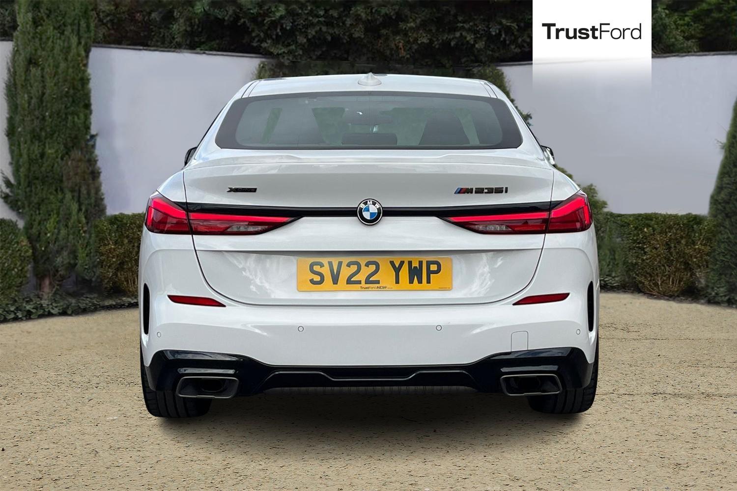BMW 2 Series Gran Coupe Photo 6