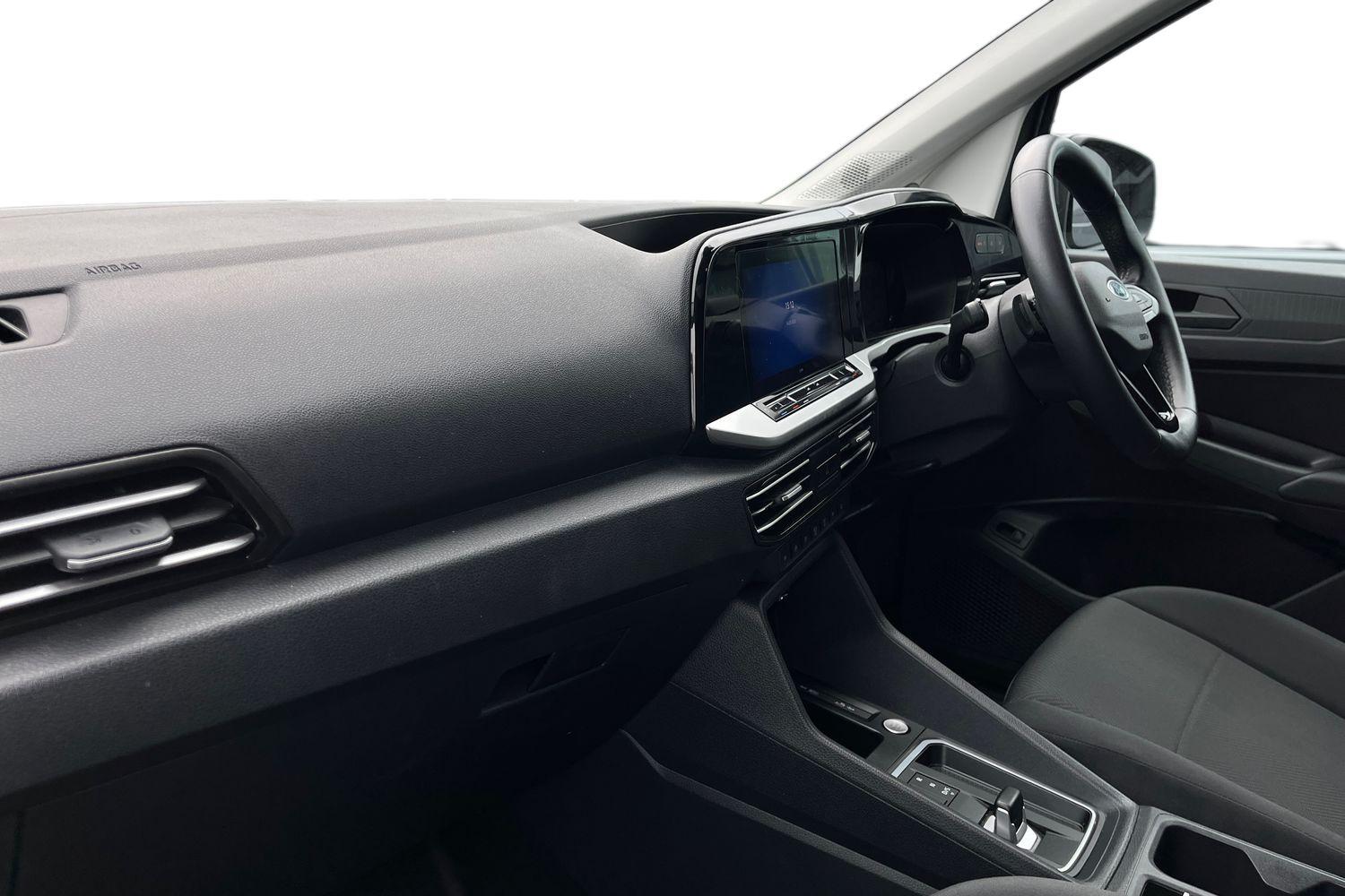 Ford TRANSIT CONNECT Photo 2