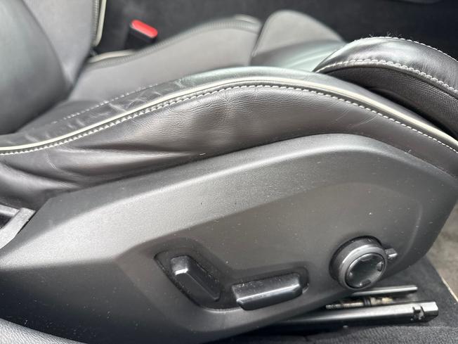 Volvo V60 Photo 28