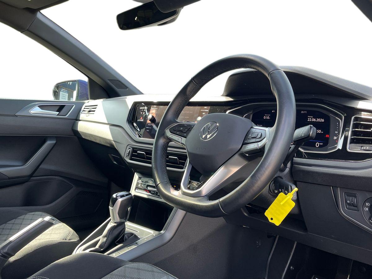 Volkswagen Polo Photo 20
