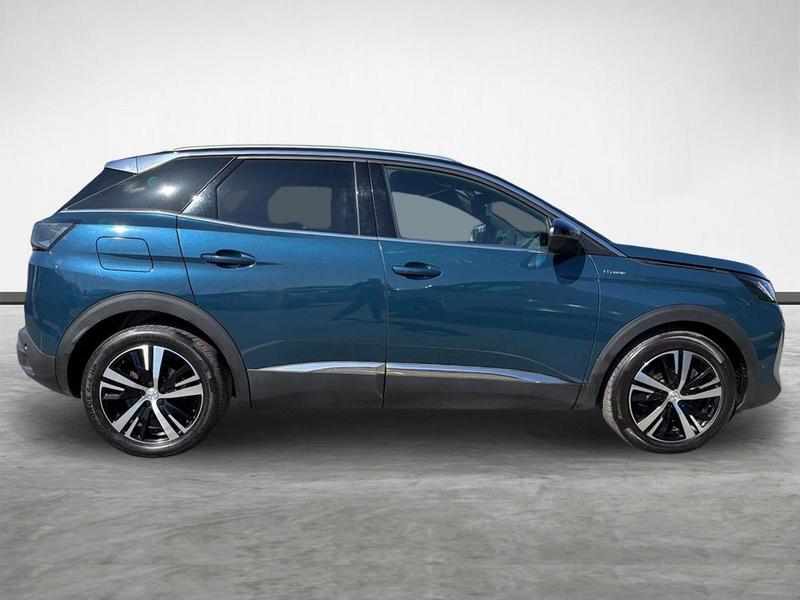 Used Peugeot 3008 SG22YXP 2