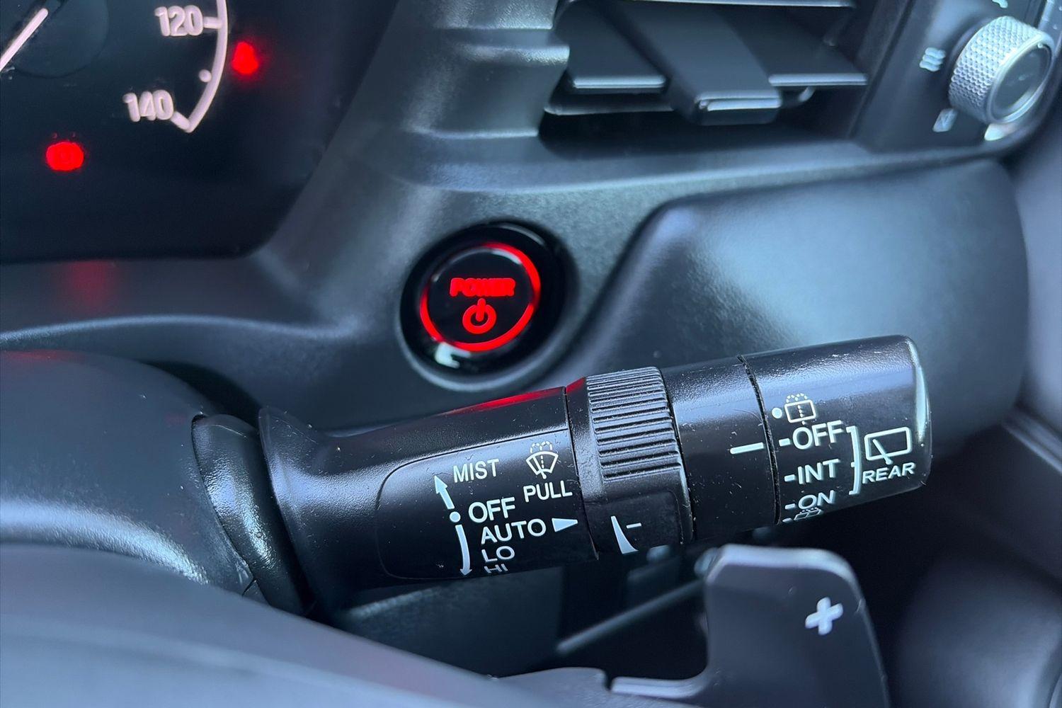 Honda HR-V Photo 14