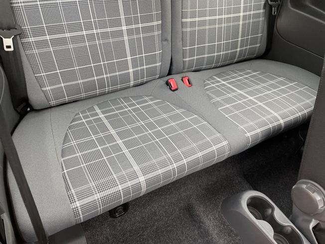 FIAT 500 Photo 31