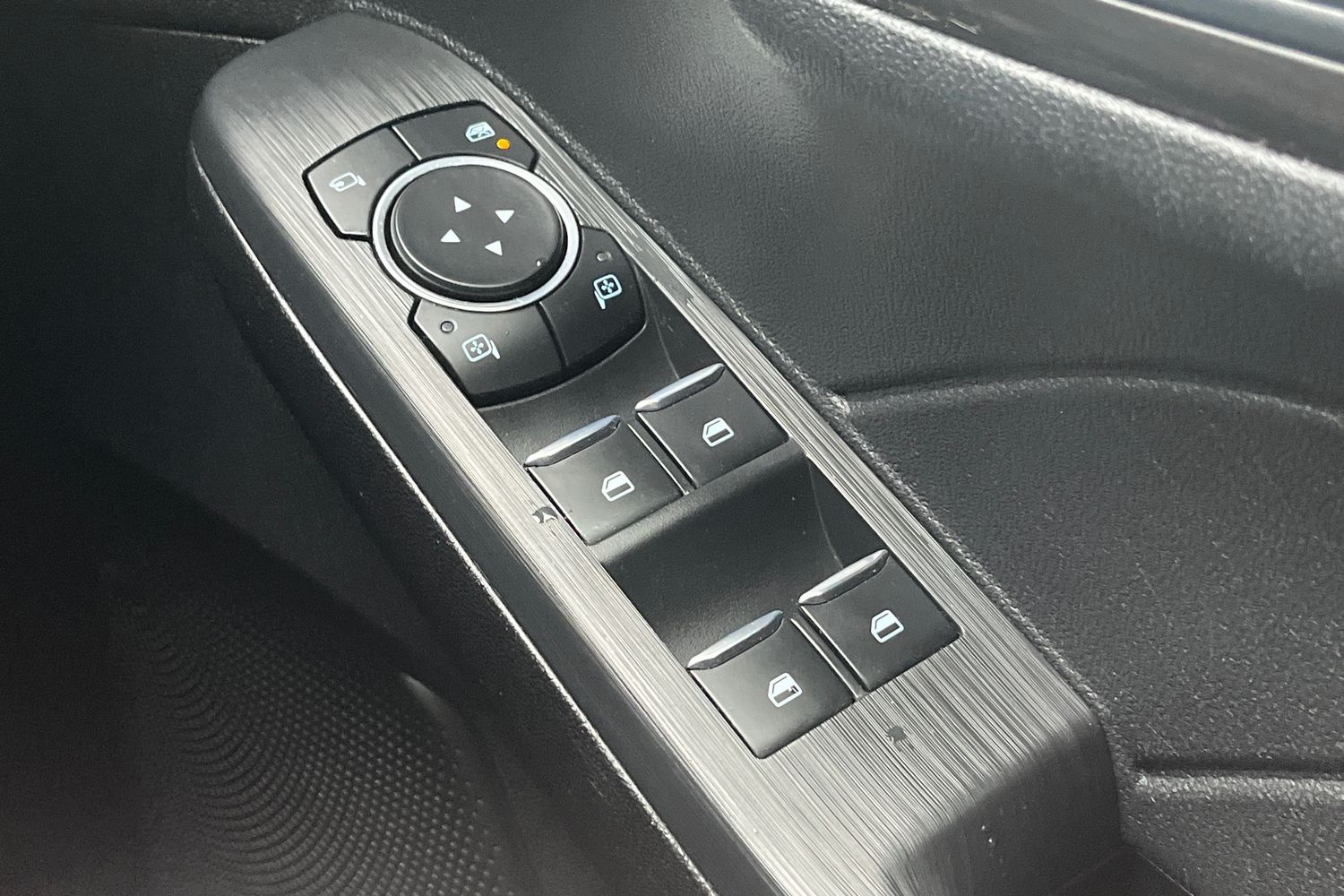 Ford KUGA Photo 15