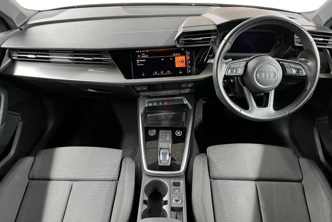 AUDI A3 Photo 10