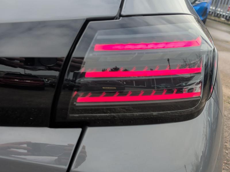 Used Peugeot 208 NX75YCR 28