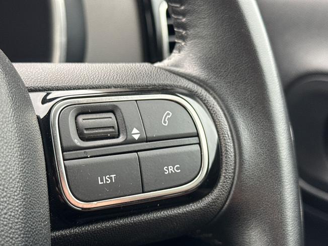 CITROEN C5 Aircross Photo 37