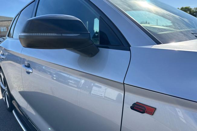 Audi Sq5 Photo 20
