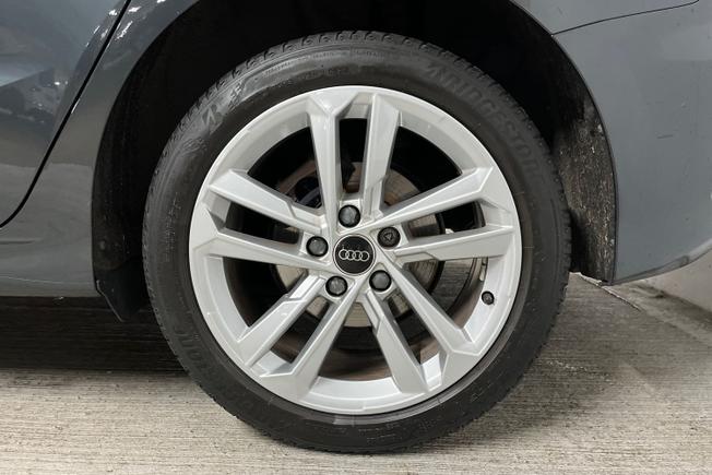 AUDI A3 Photo 5
