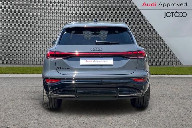 Audi Q6 Photo 7
