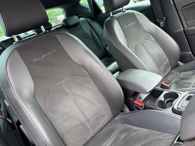 SEAT Leon Photo 26