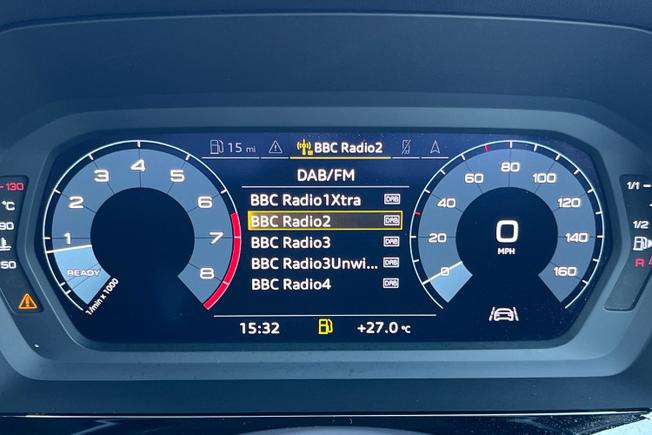 Audi A3 Photo 15