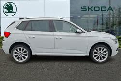 ŠKODA Kamiq Photo 4