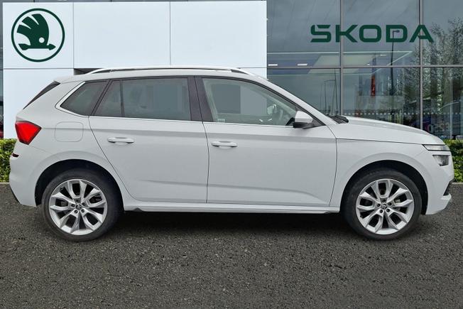 ŠKODA Kamiq Photo 4