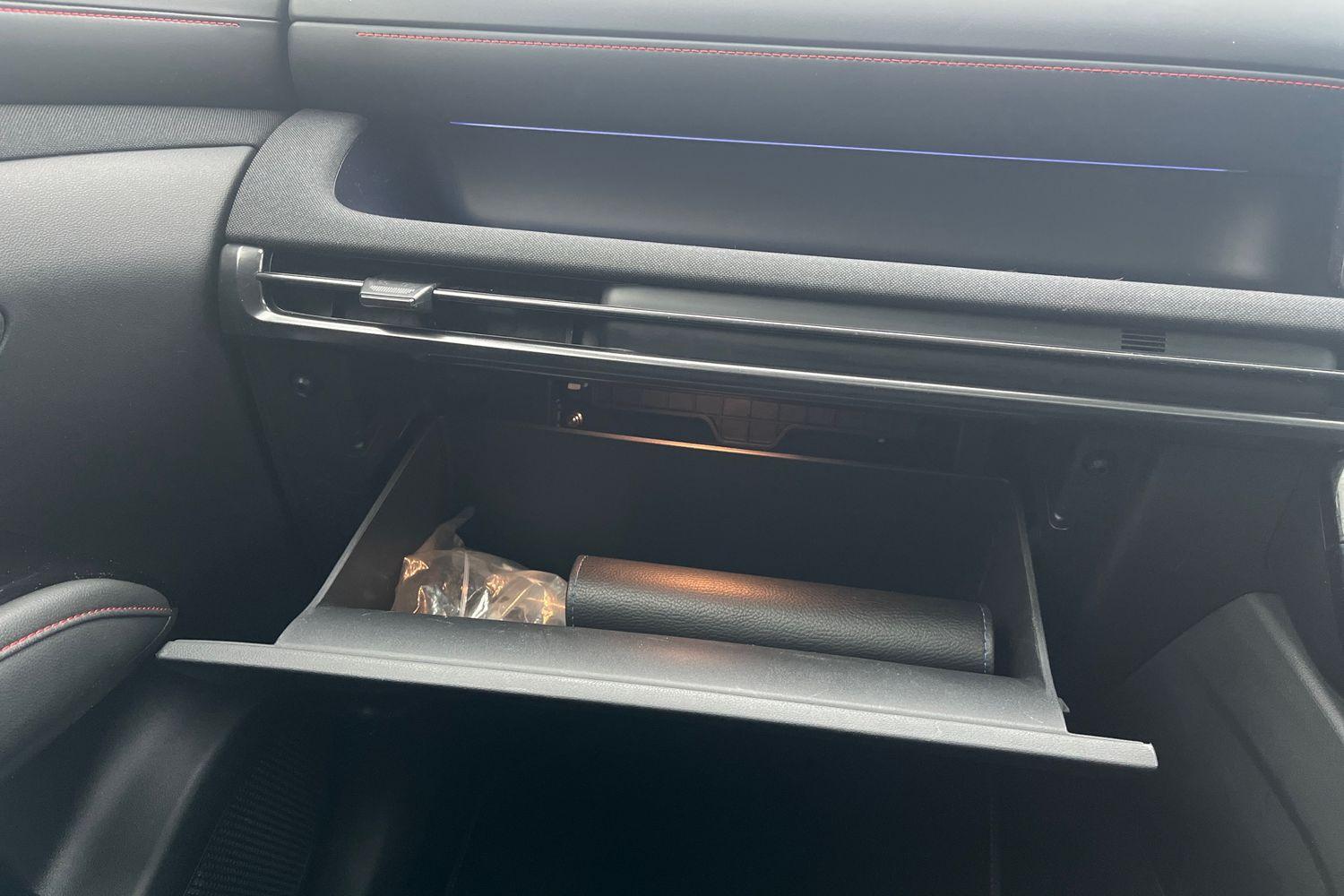 Hyundai TUCSON Photo 32