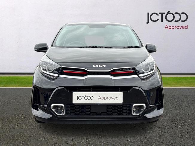 KIA Picanto Photo 8