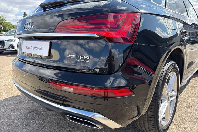 Audi Q5 Photo 29