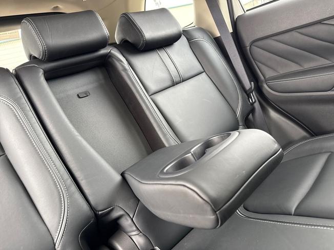 Mitsubishi Outlander Photo 27