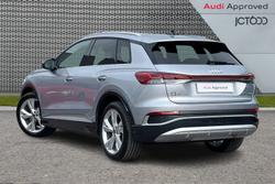 AUDI Q4 Photo 3