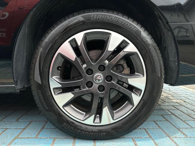 VAUXHALL Vivaro Life Electric Photo 56