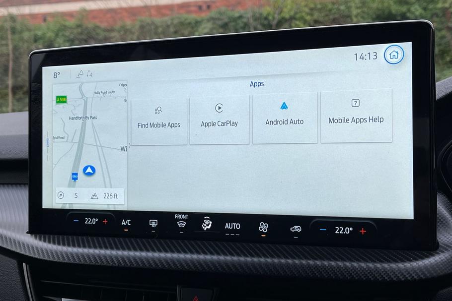 Used Ford Kuga WN25CZS 26