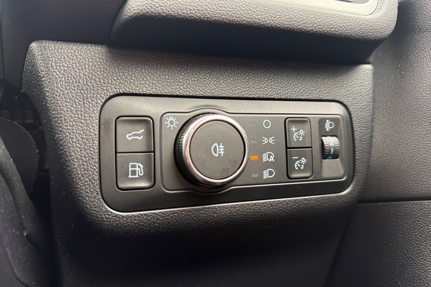 Ford Kuga Photo 32