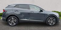 Kia Sportage Photo 3