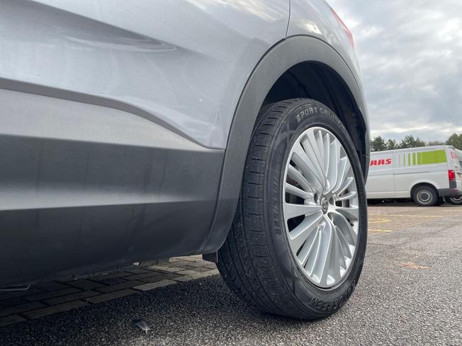 VAUXHALL Grandland X Photo 23