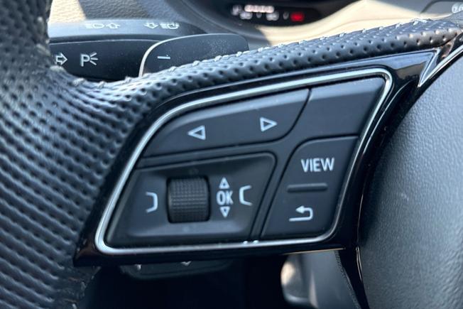 AUDI A3 Photo 16