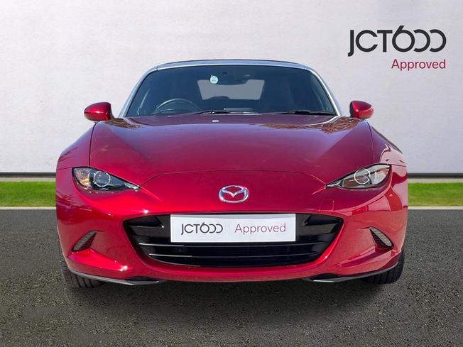 MAZDA MX-5 Photo 8