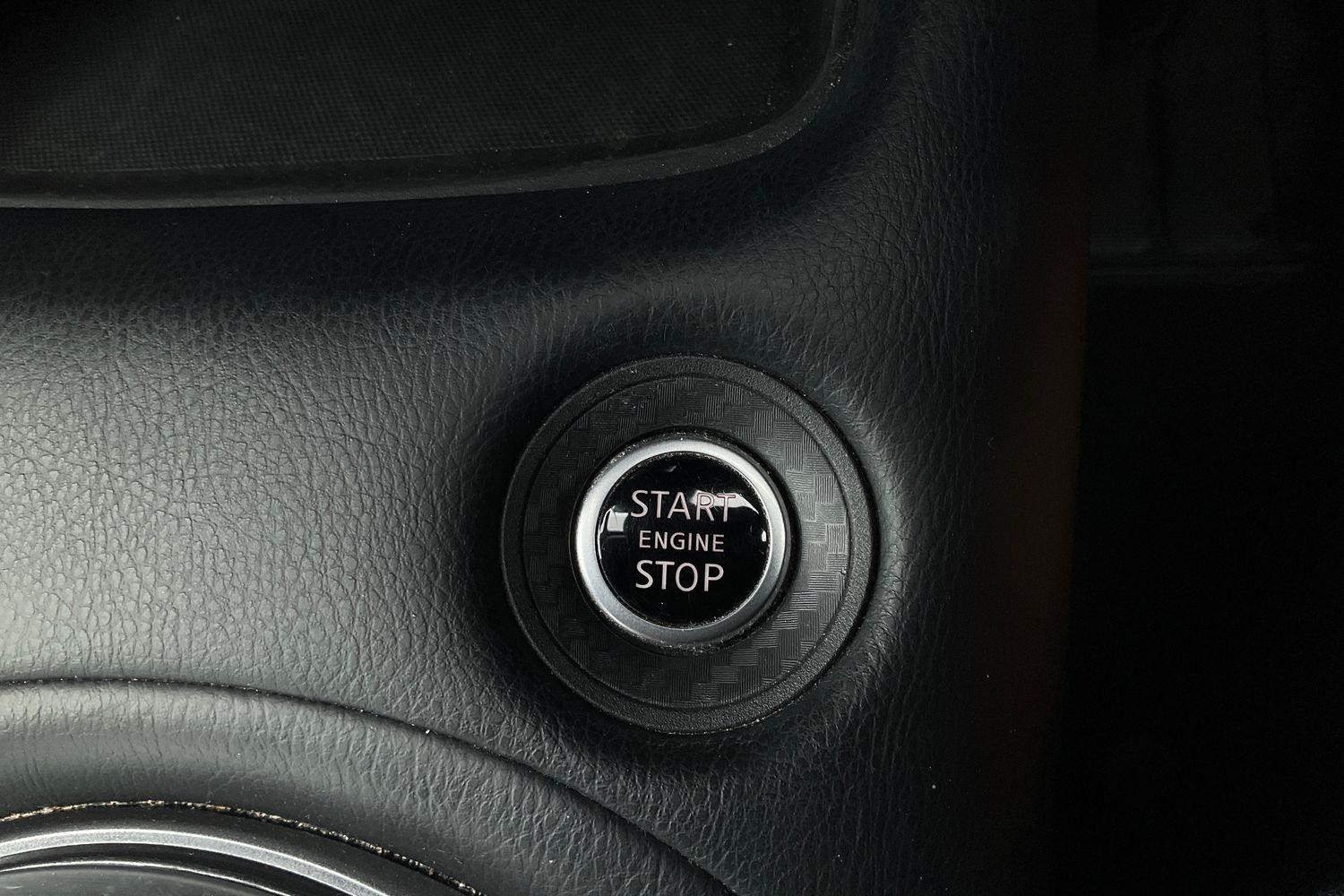 Nissan JUKE Photo 35