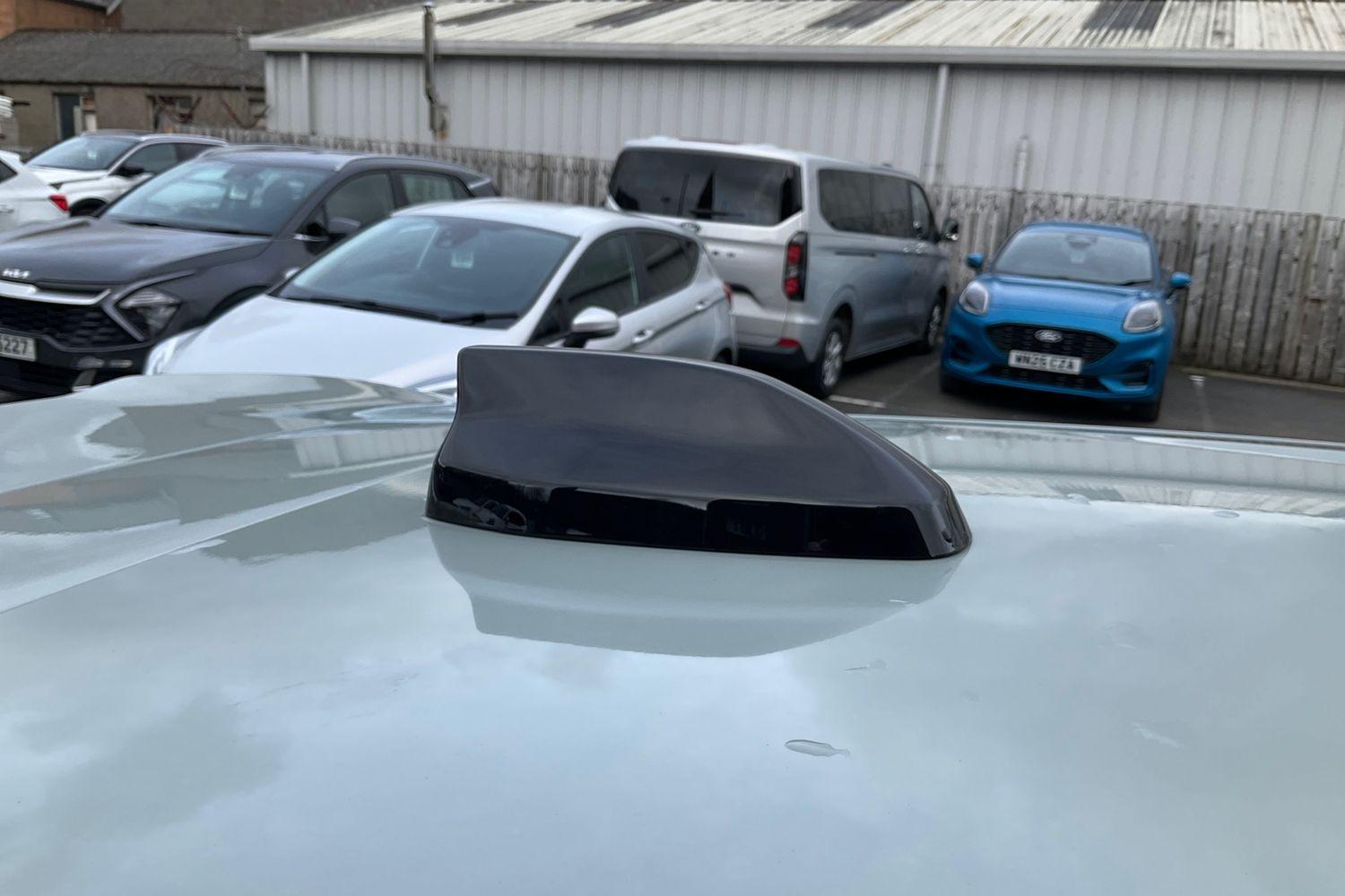 Ford Puma Photo 35