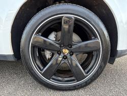 Porsche Macan Photo 5