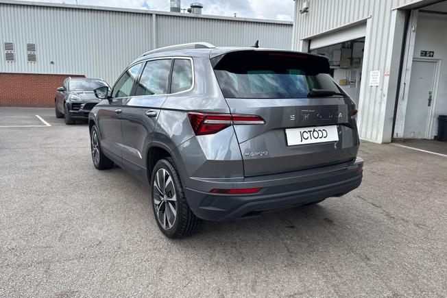 ŠKODA Karoq Photo 23