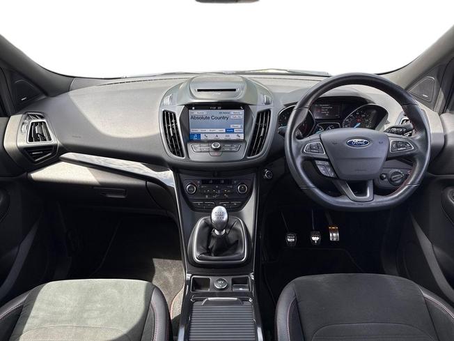 FORD Kuga Photo 10