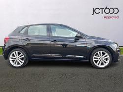 VOLKSWAGEN Polo Photo 4