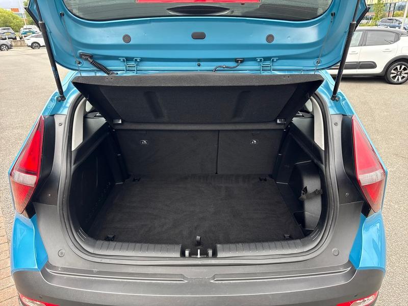 Used Hyundai BAYON MD23BJX 19