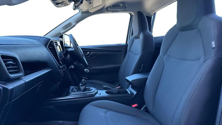 Used Isuzu D-Max WL73ADO 3