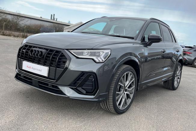 AUDI Q3 Photo 57