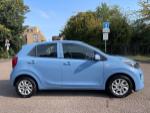 Kia Picanto Photo 39