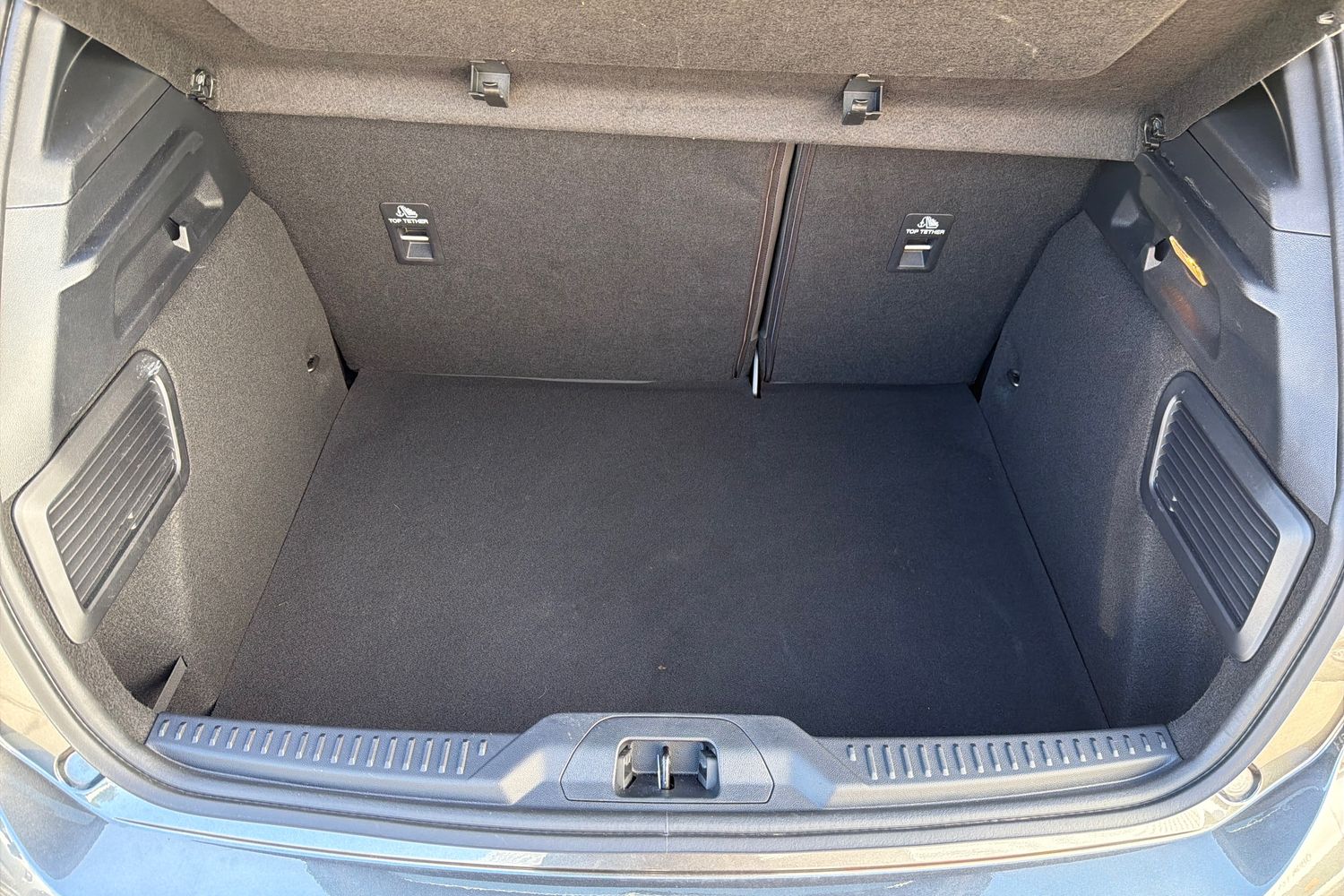 Ford FOCUS Photo 20