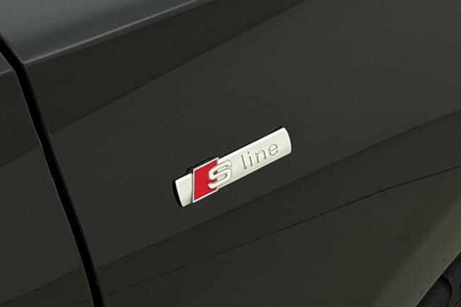 AUDI A3 Photo 20