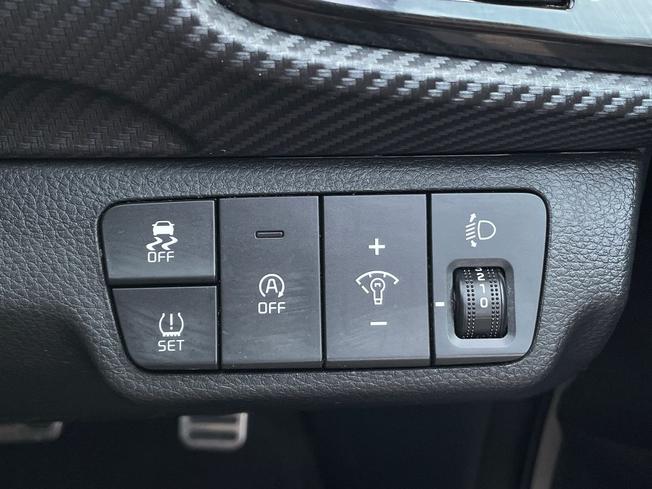 KIA Stonic Photo 36
