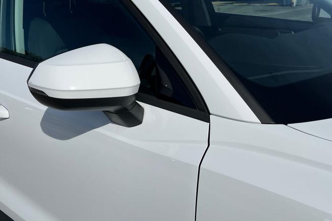 Audi Q3 Photo 20