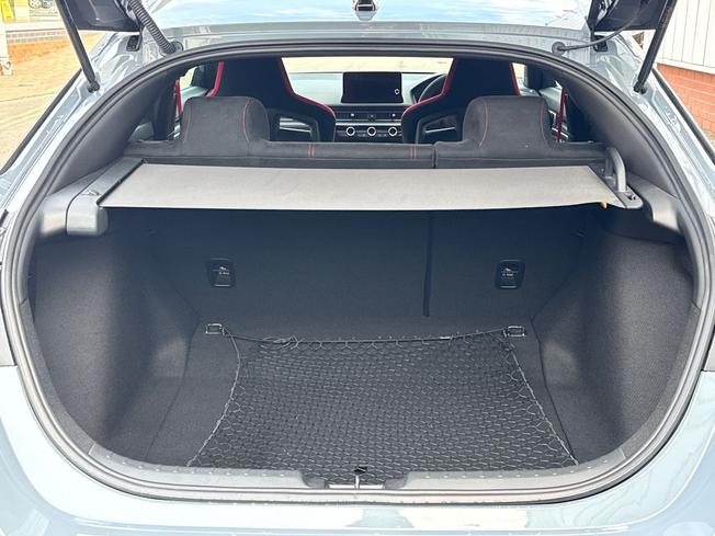 HONDA Civic Photo 12