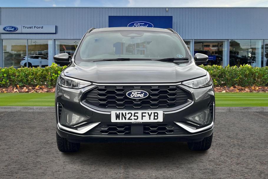 Used Ford KUGA WN25FYB 6