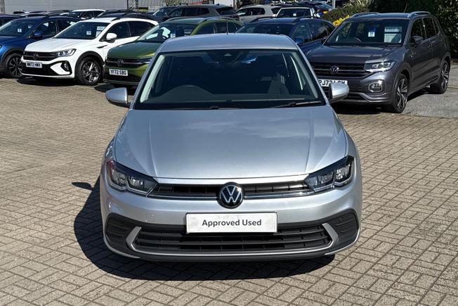 Volkswagen Polo Photo 33