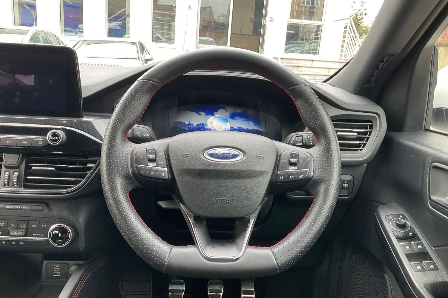 Ford KUGA Photo 11