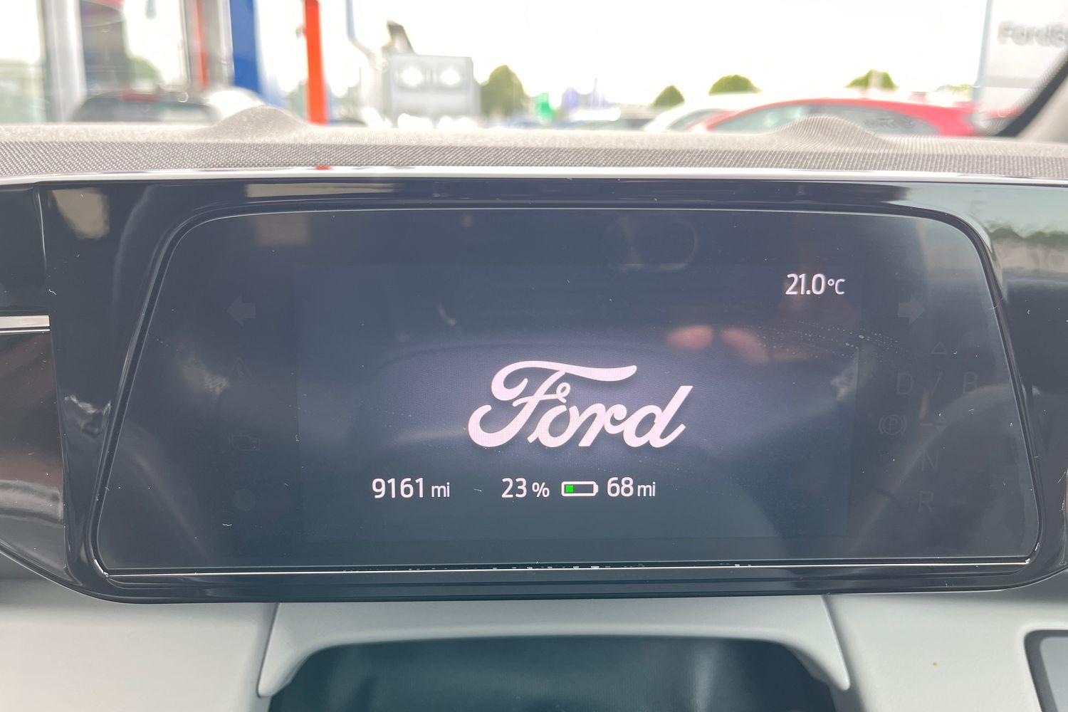 Ford Explorer Photo 12